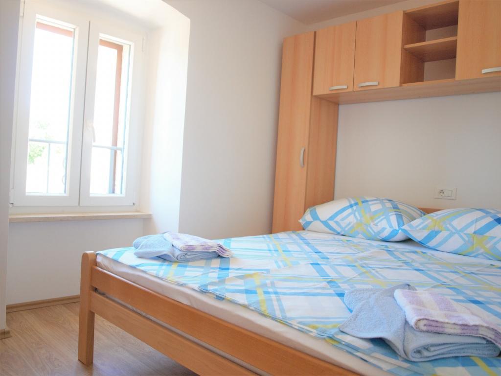 Apartment Rado Vrbnik Ngoại thất bức ảnh