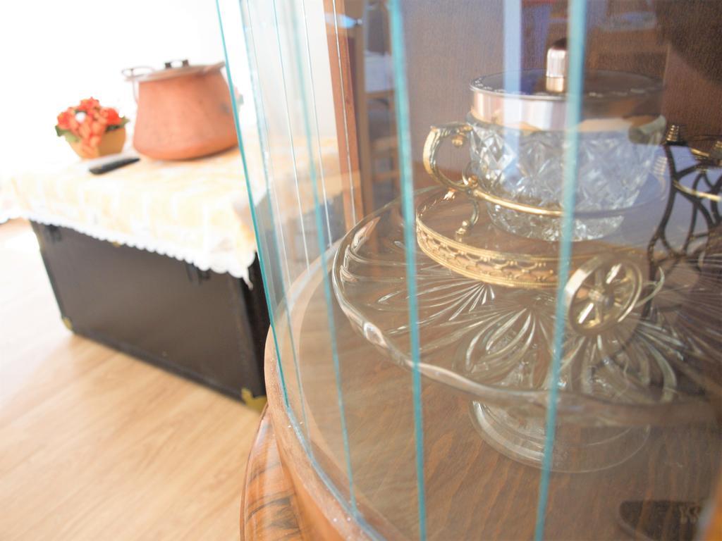 Apartment Rado Vrbnik Ngoại thất bức ảnh