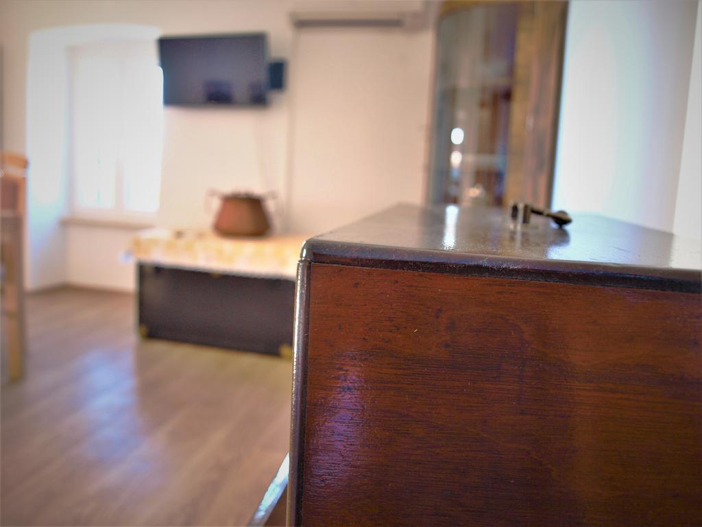 Apartment Rado Vrbnik Ngoại thất bức ảnh